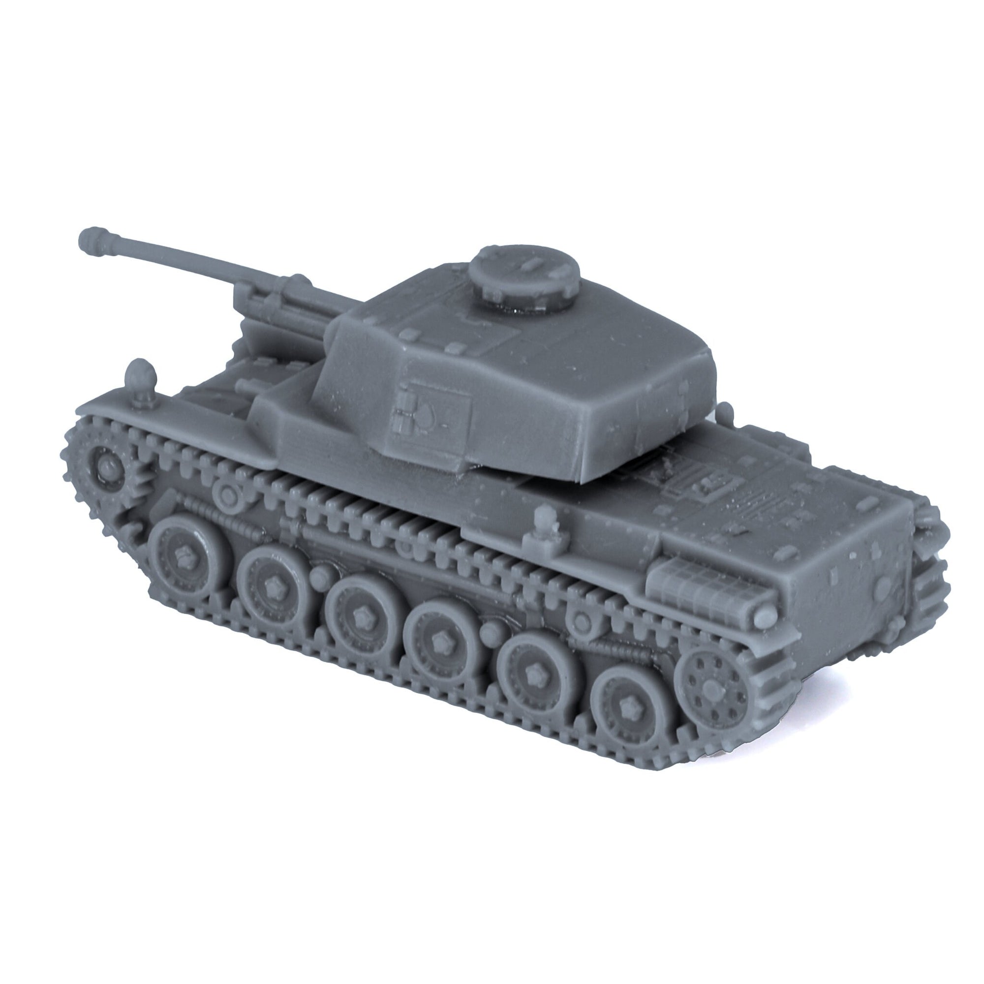 Chi-Nu Type III