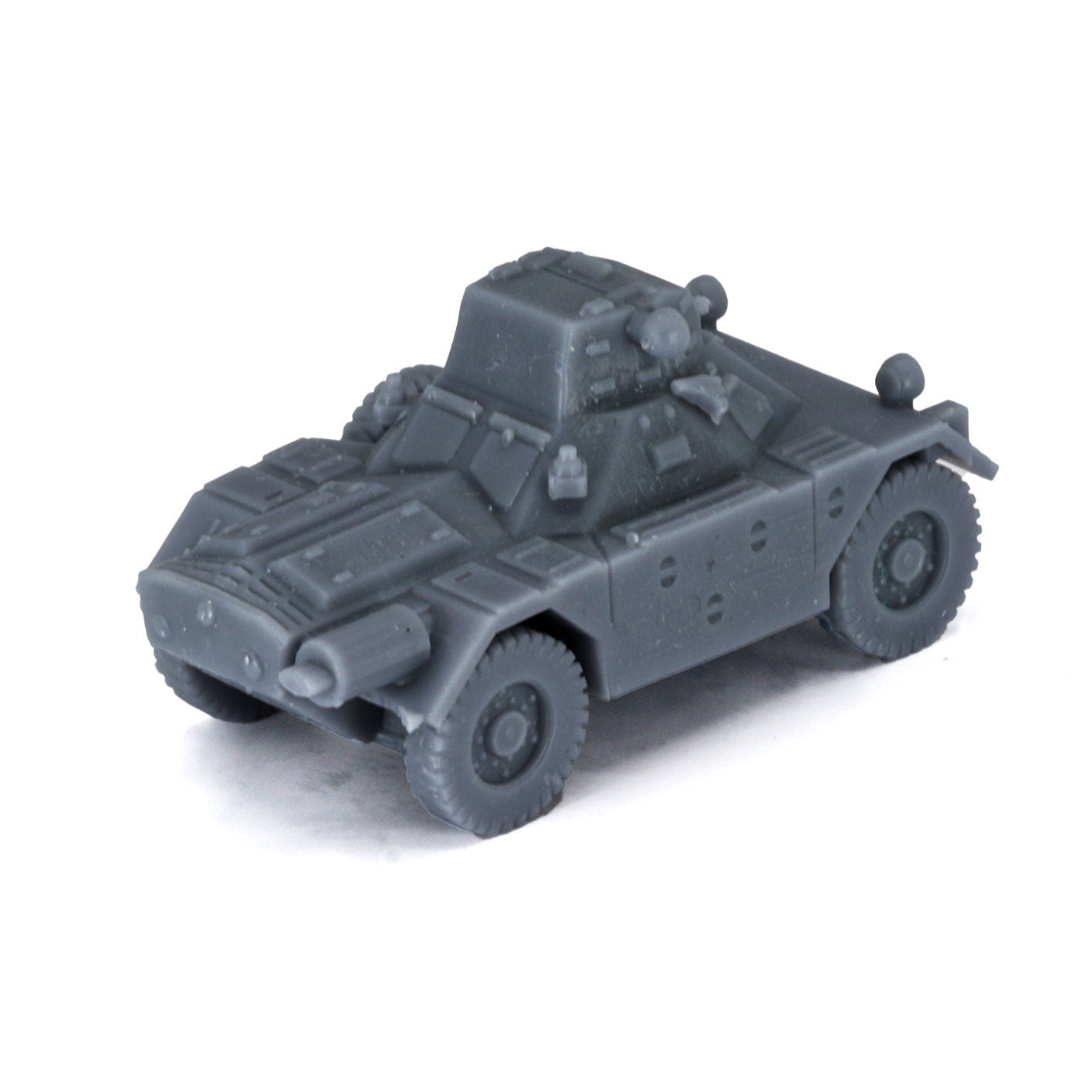 Ferret Mk.II Armored Car