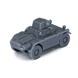 Ferret Mk.II Armored Car