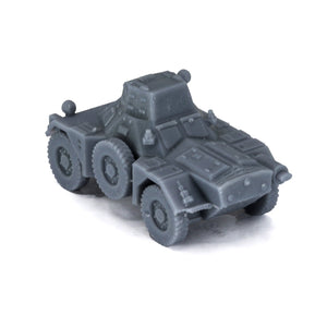 Ferret Mk.II Armored Car