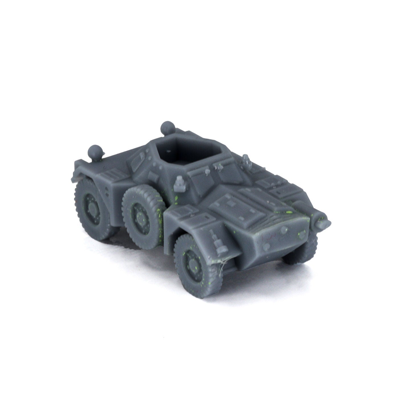 Ferret Mk.I Armored Car