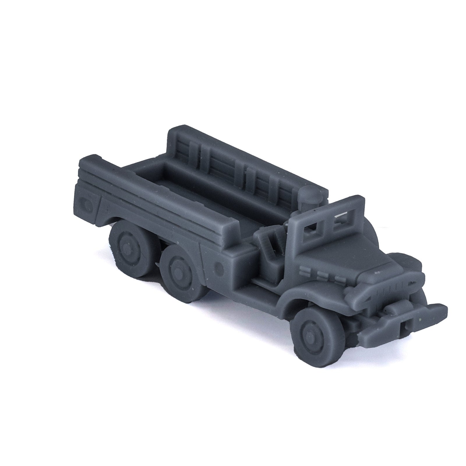 Dodge WC63 Weapons Carrier Open