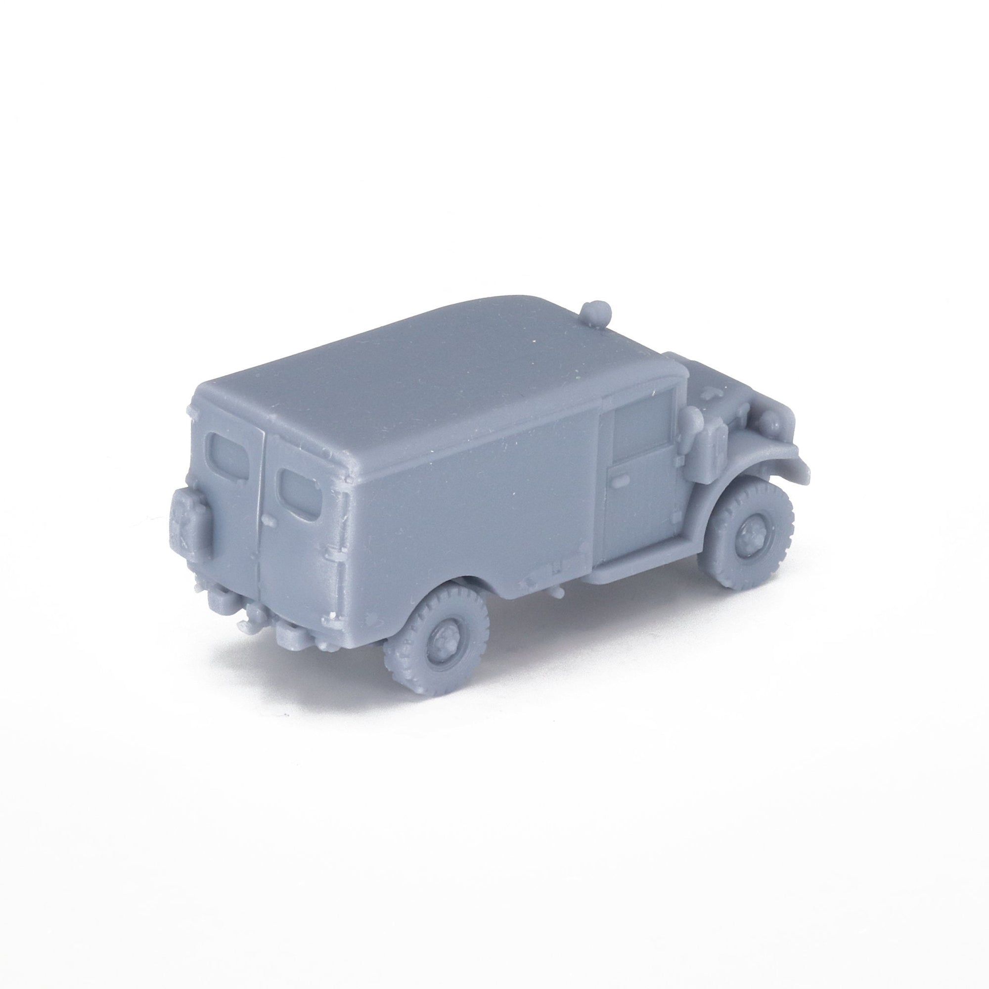 Dodge M43 Ambulance