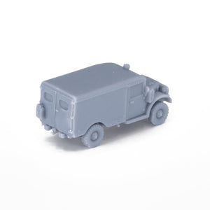 Dodge M43 Ambulance