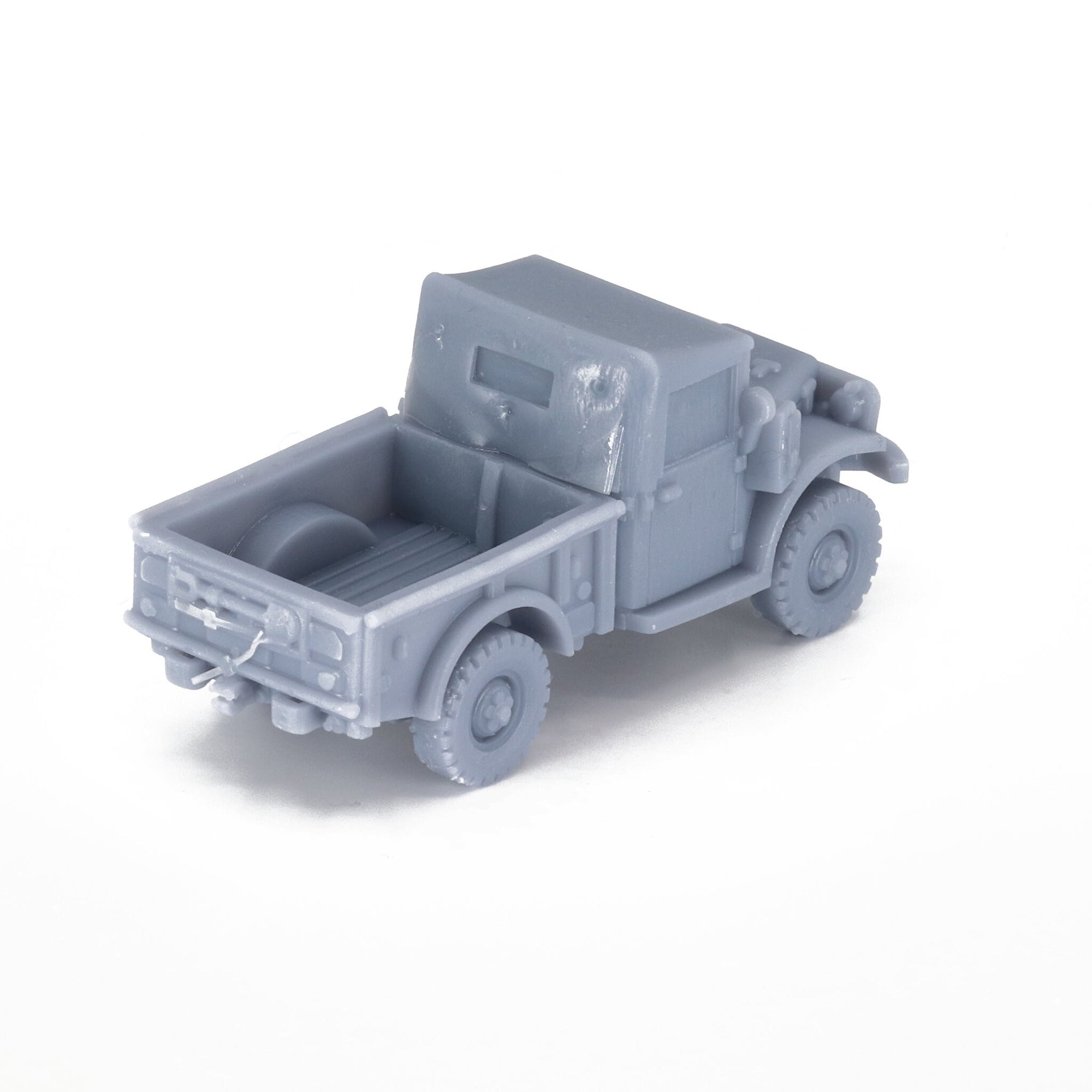 Dodge M37 Open