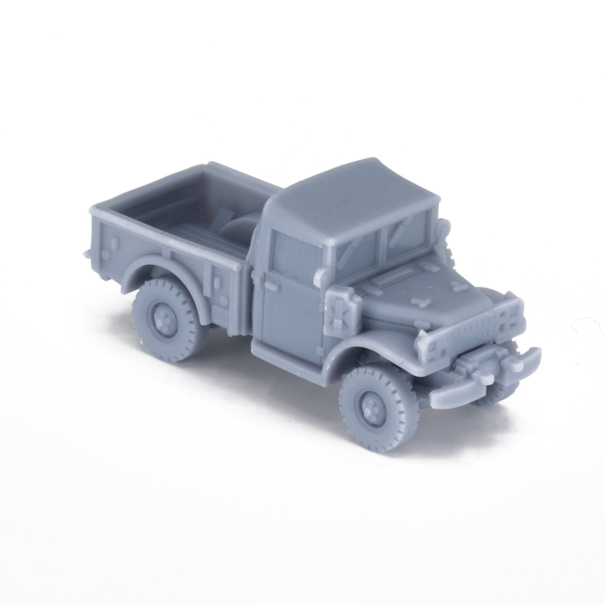Dodge M37 Open
