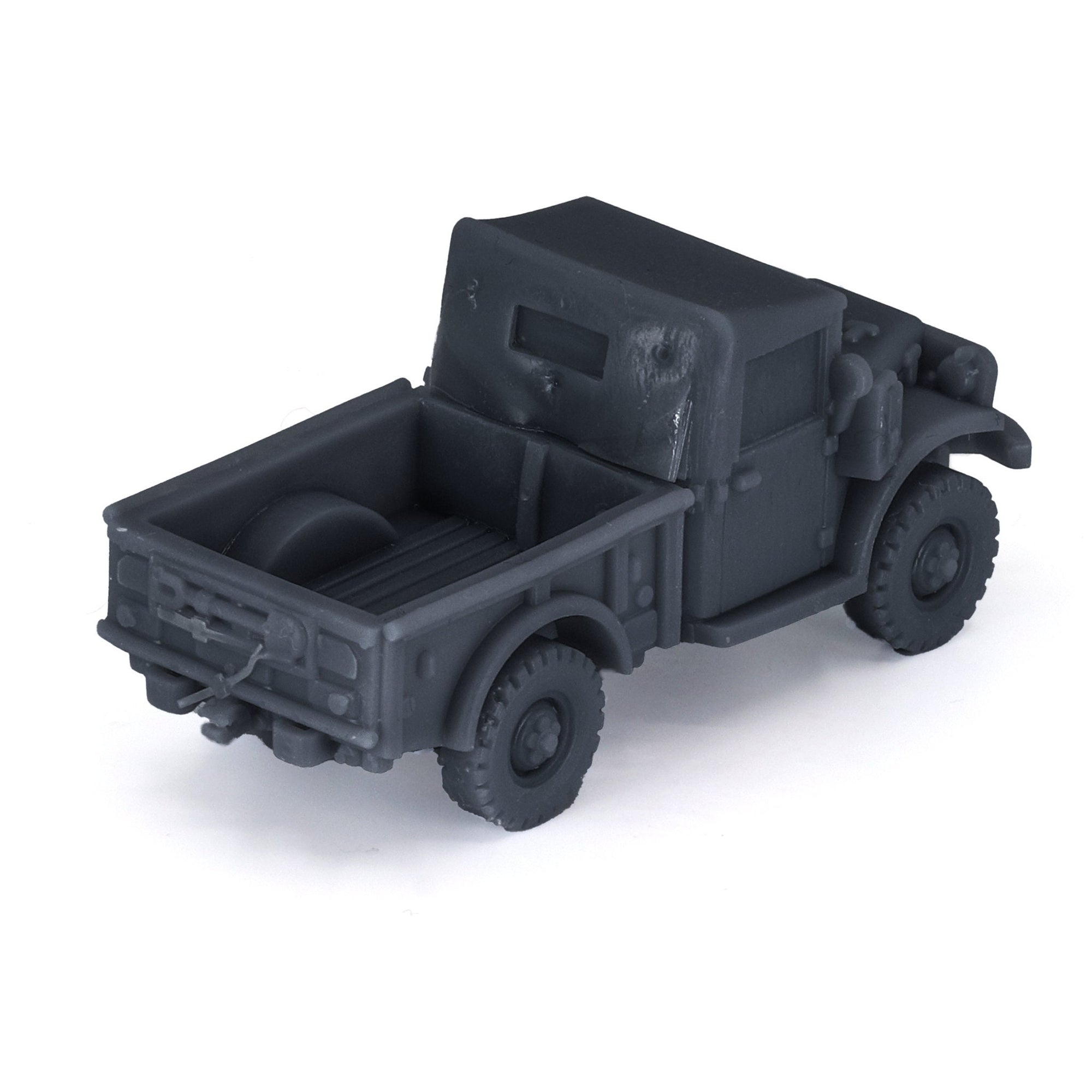 Dodge M37 Open