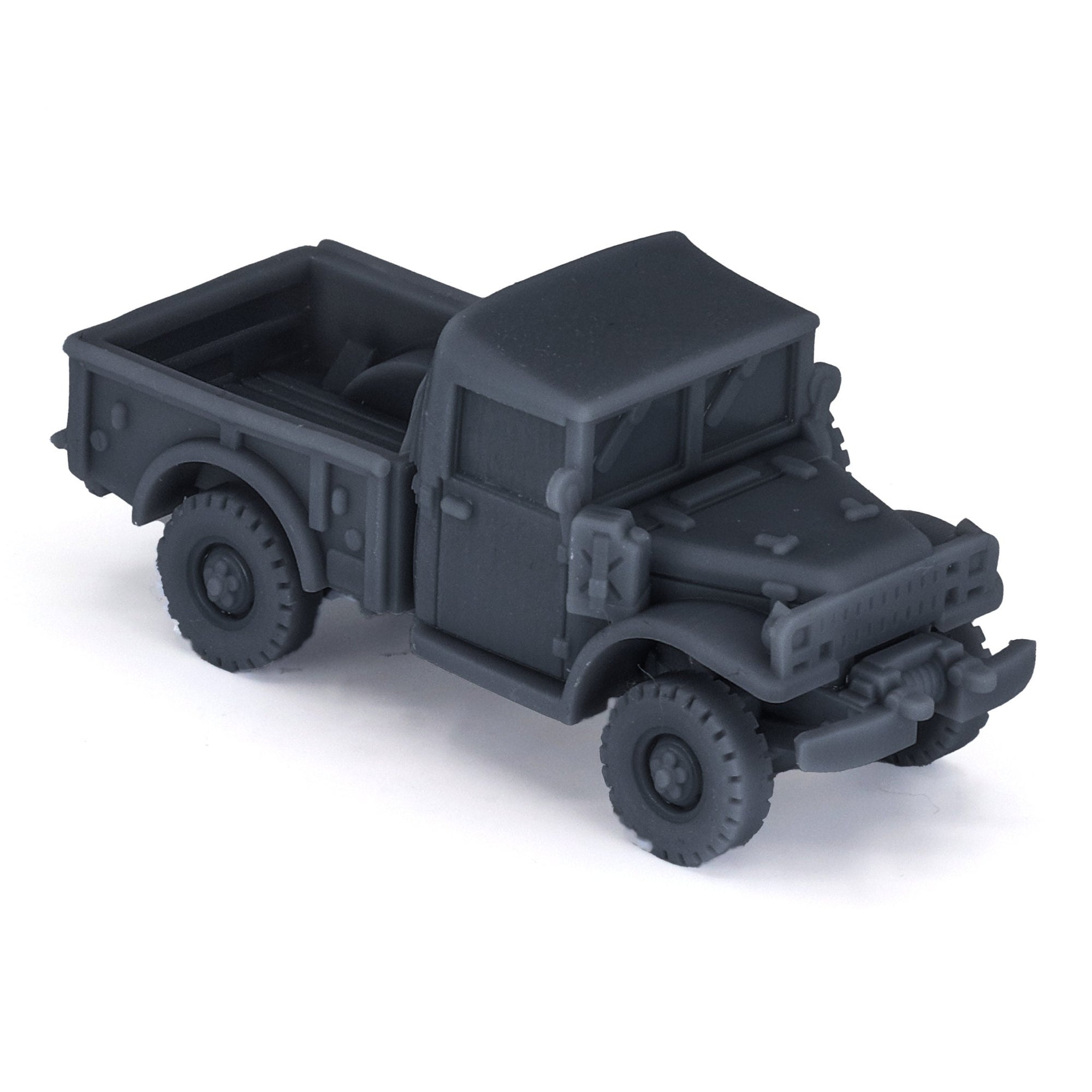 Dodge M37 Open