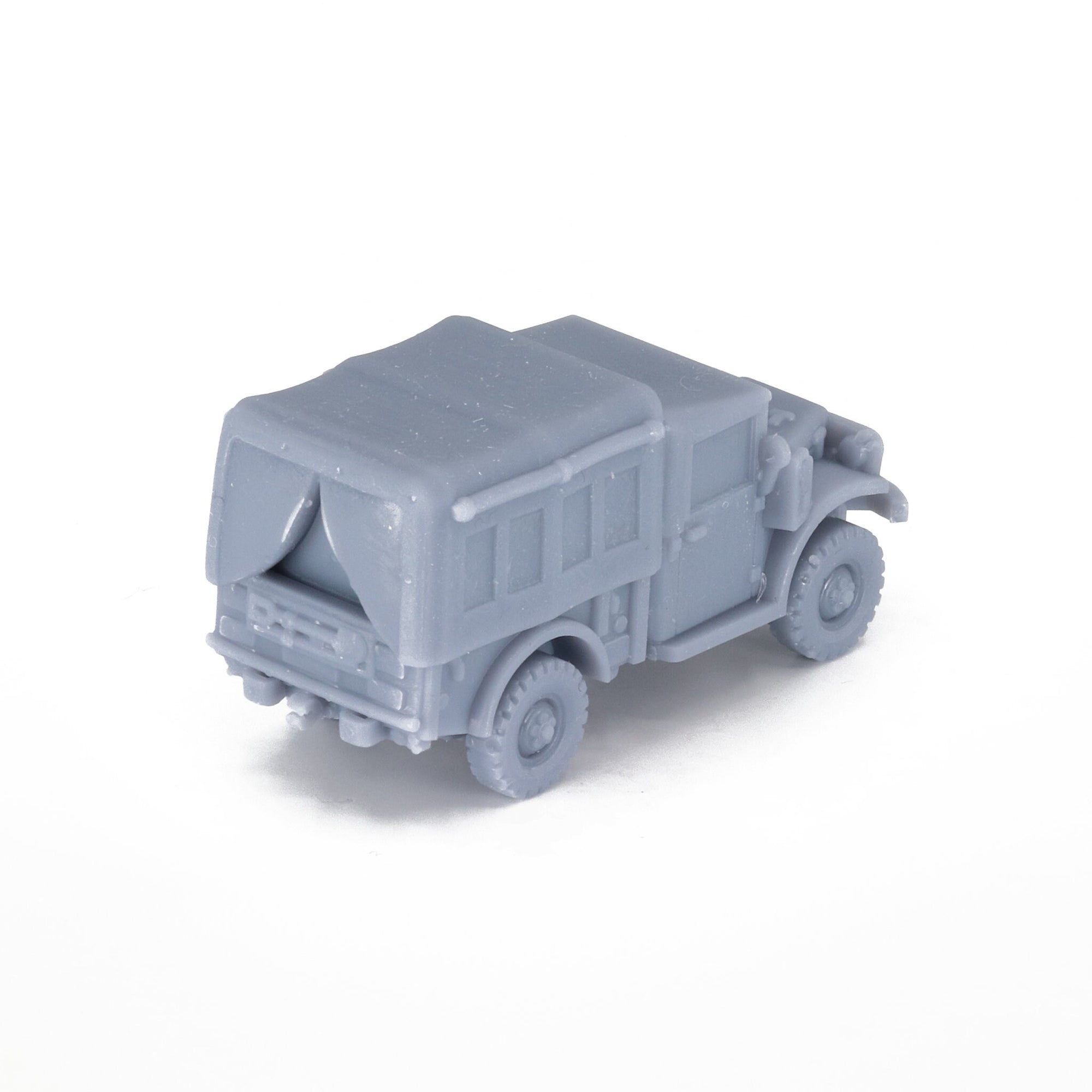 Dodge M42B Command Car
