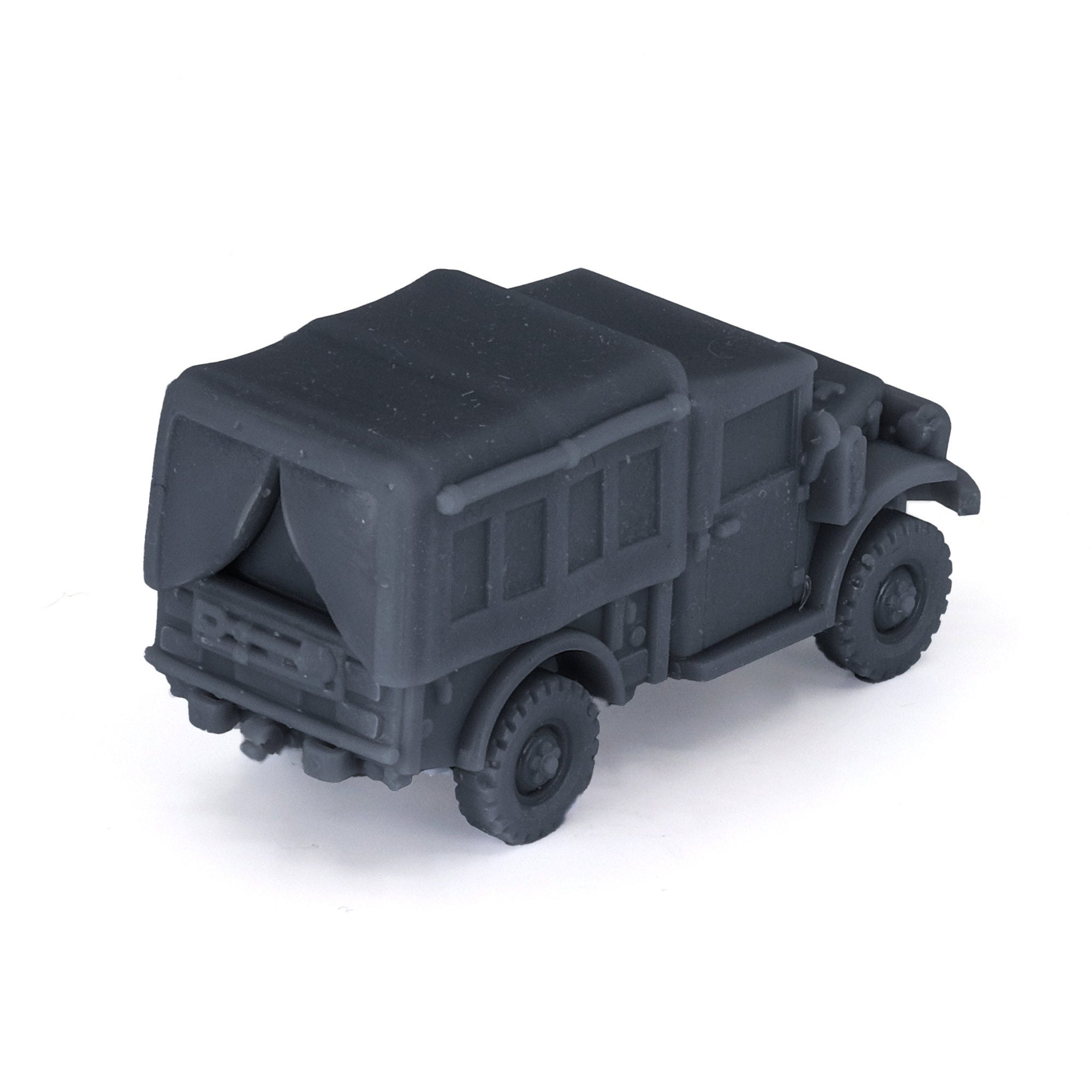 Dodge M42B Command Car