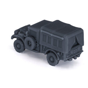 Dodge M42B Command Car