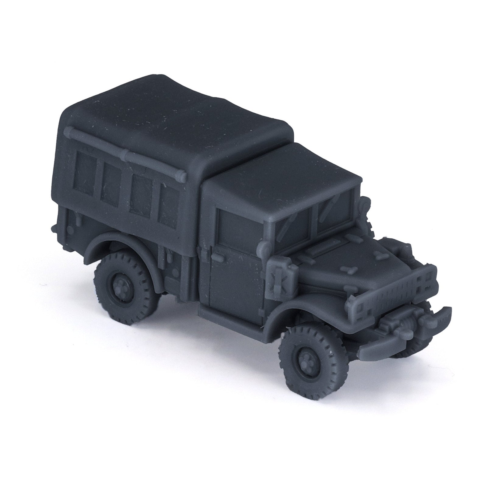 Dodge M42B Command Car