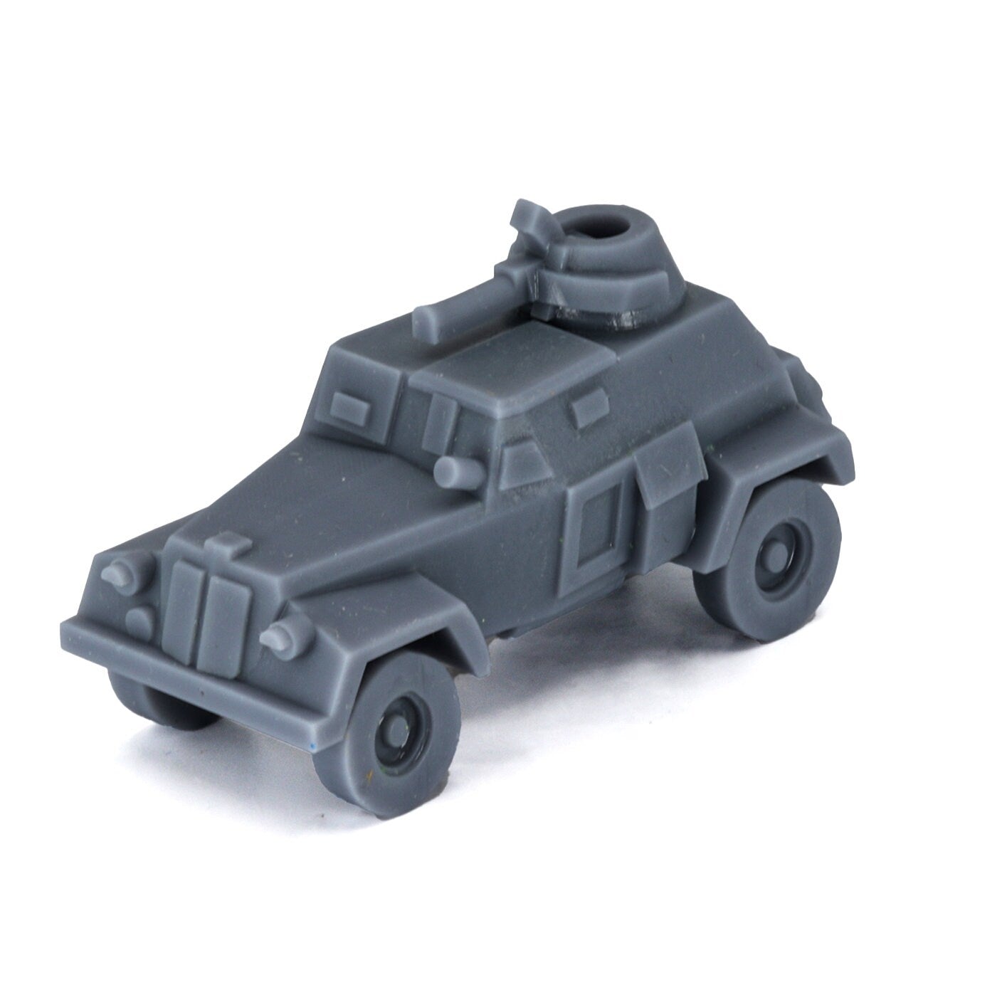Humber Light Reconnaissance Car
