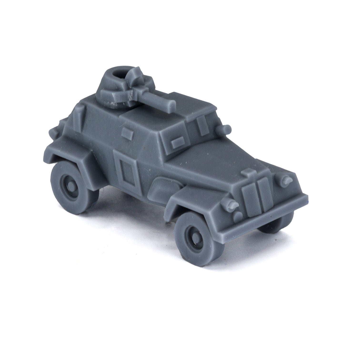 Humber Light Reconnaissance Car