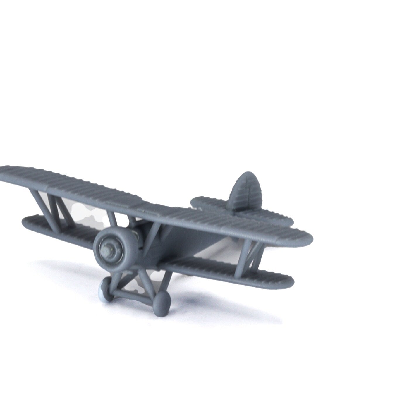 Hawker Persian Audax