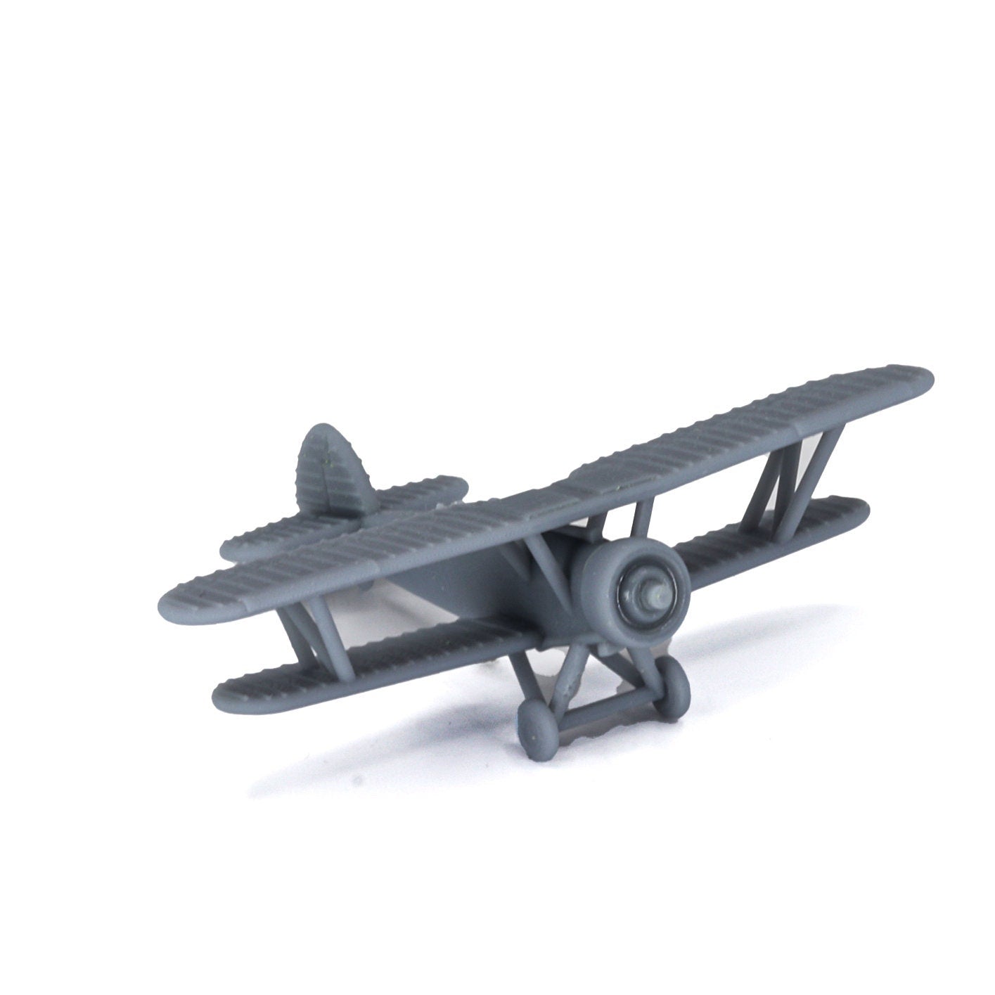 Hawker Persian Audax