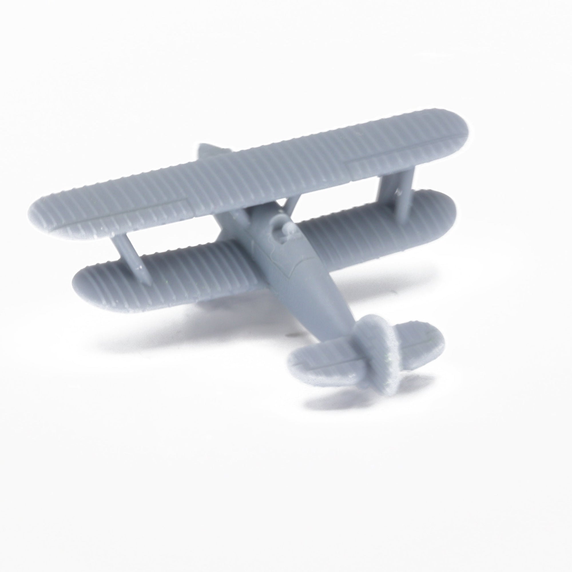Hawker Fury