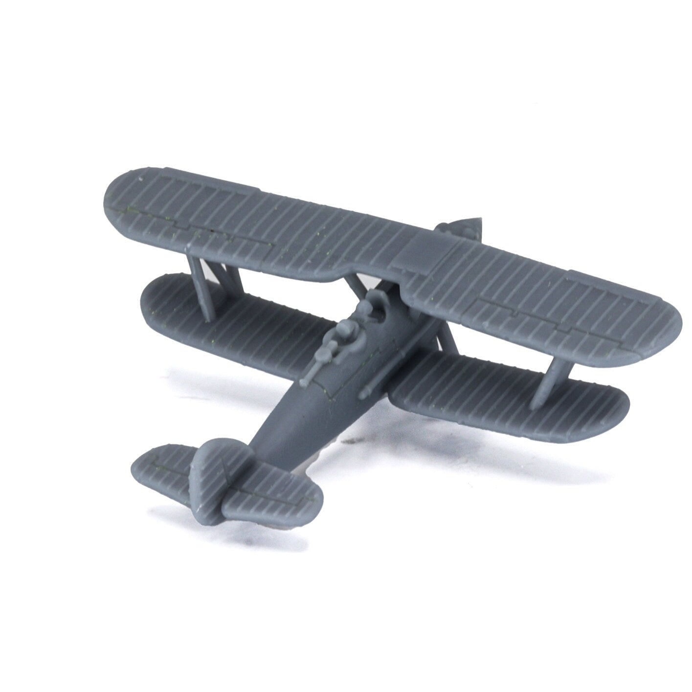 Hawker Audax