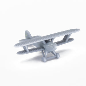 Hawker Fury