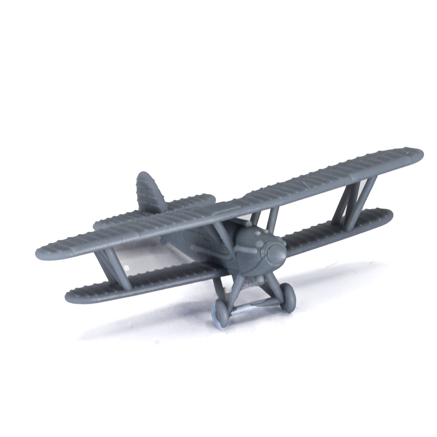 Hawker Audax