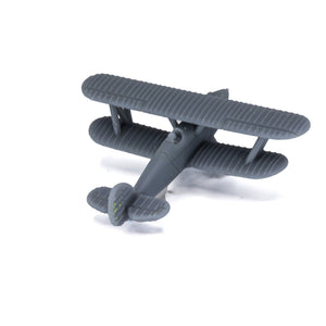 Hawker Fury