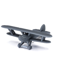 Hawker Fury