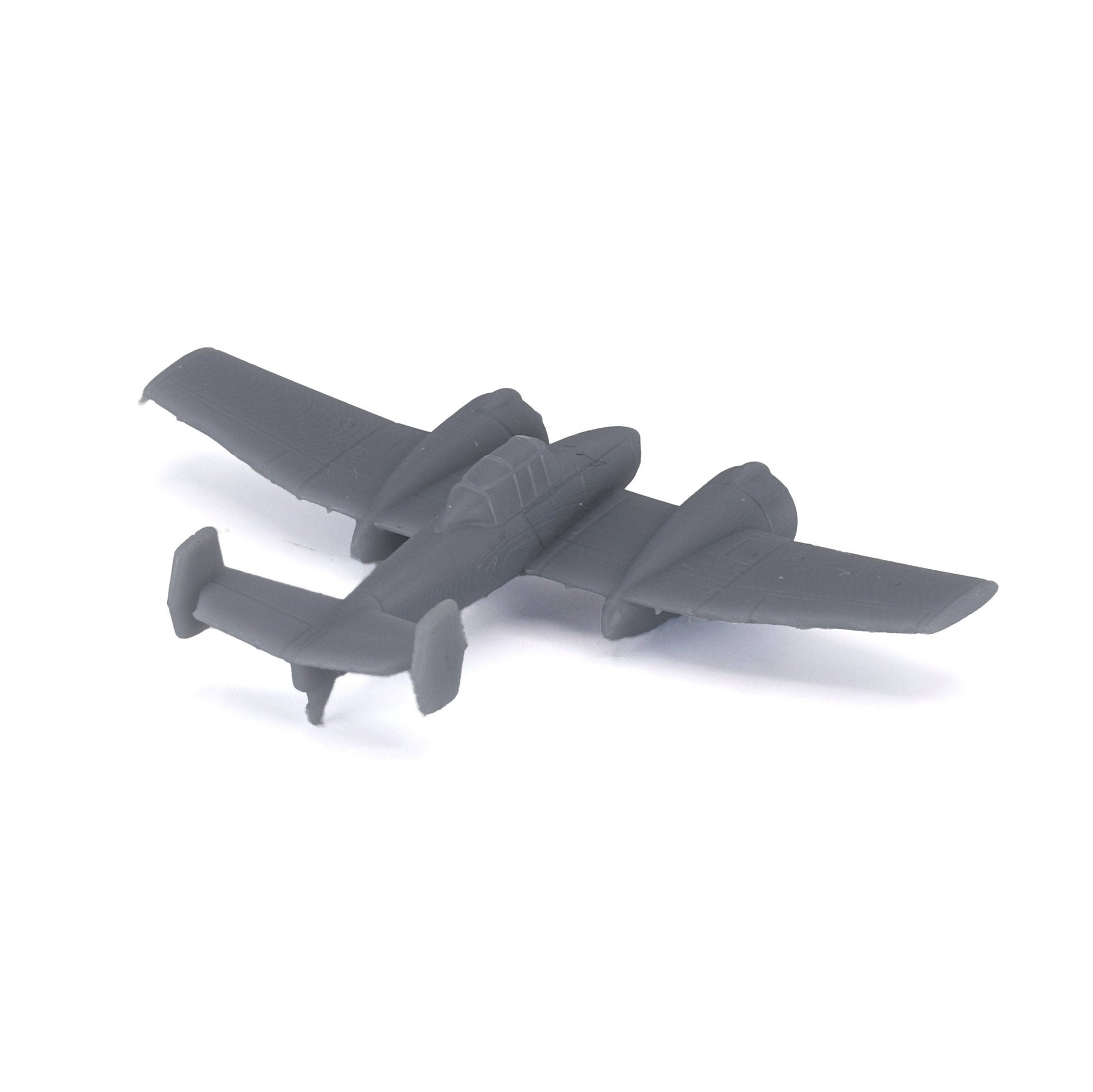 Grumman XF5F Skyrocket (late)
