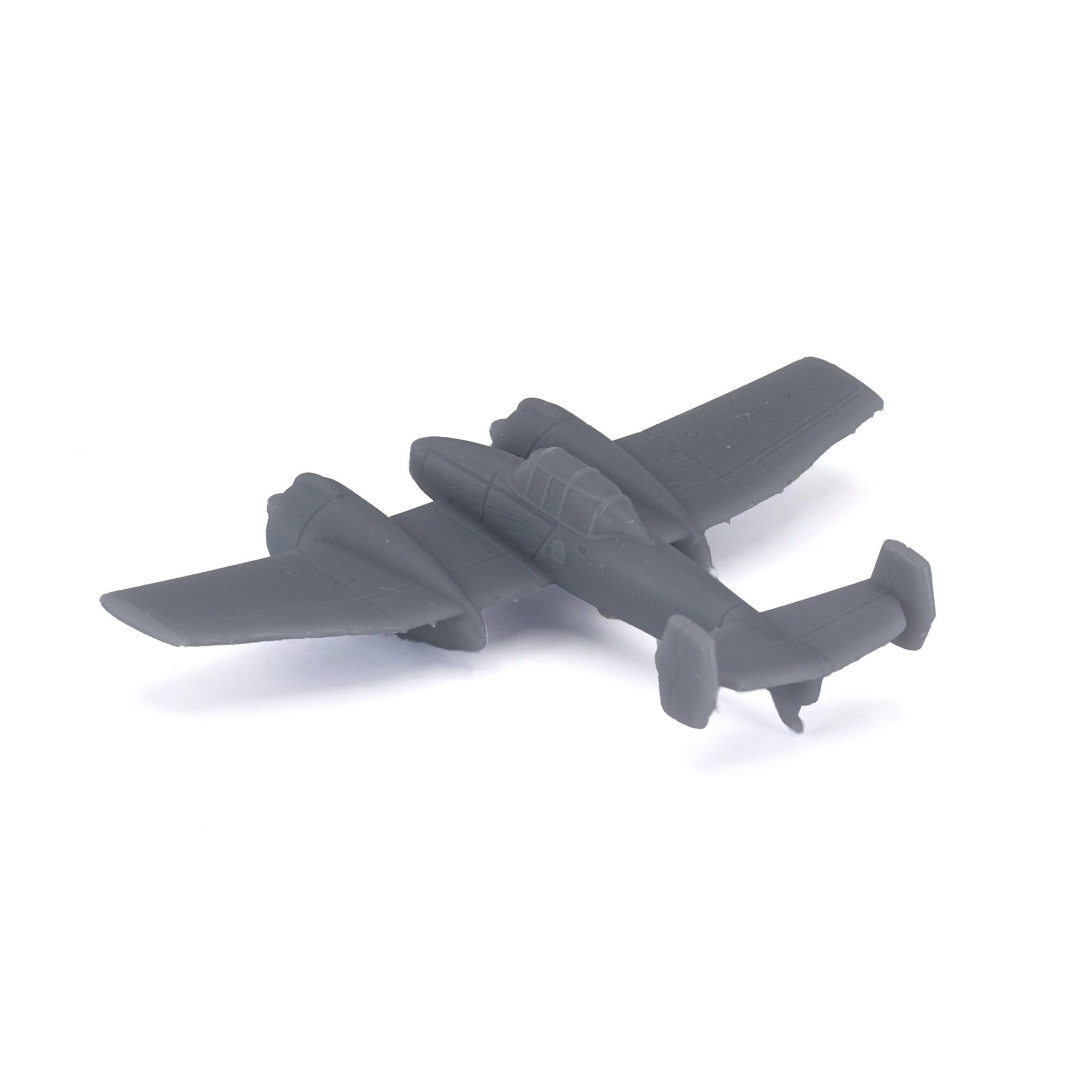 Grumman XF5F Skyrocket (late)