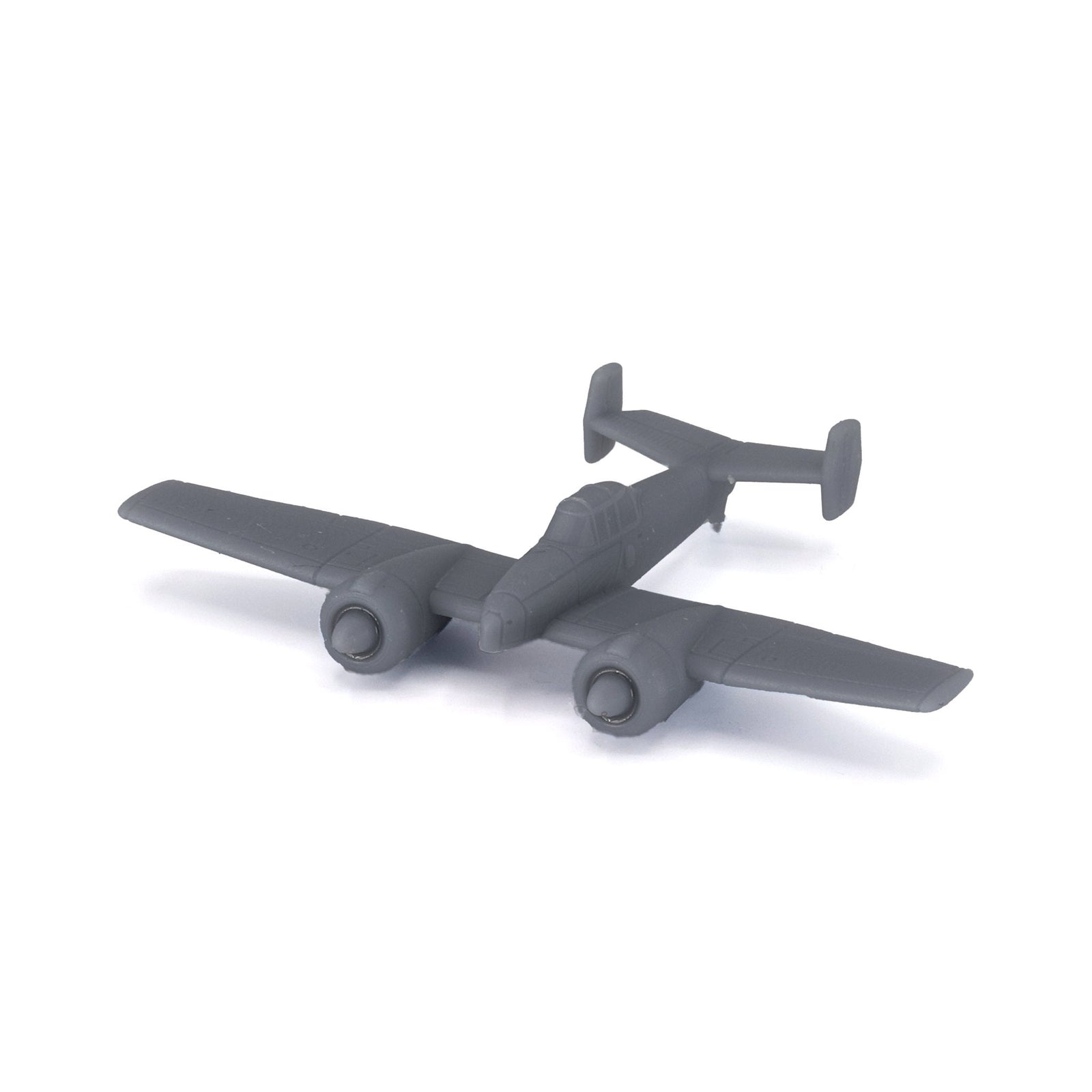 Grumman XF5F Skyrocket (late)