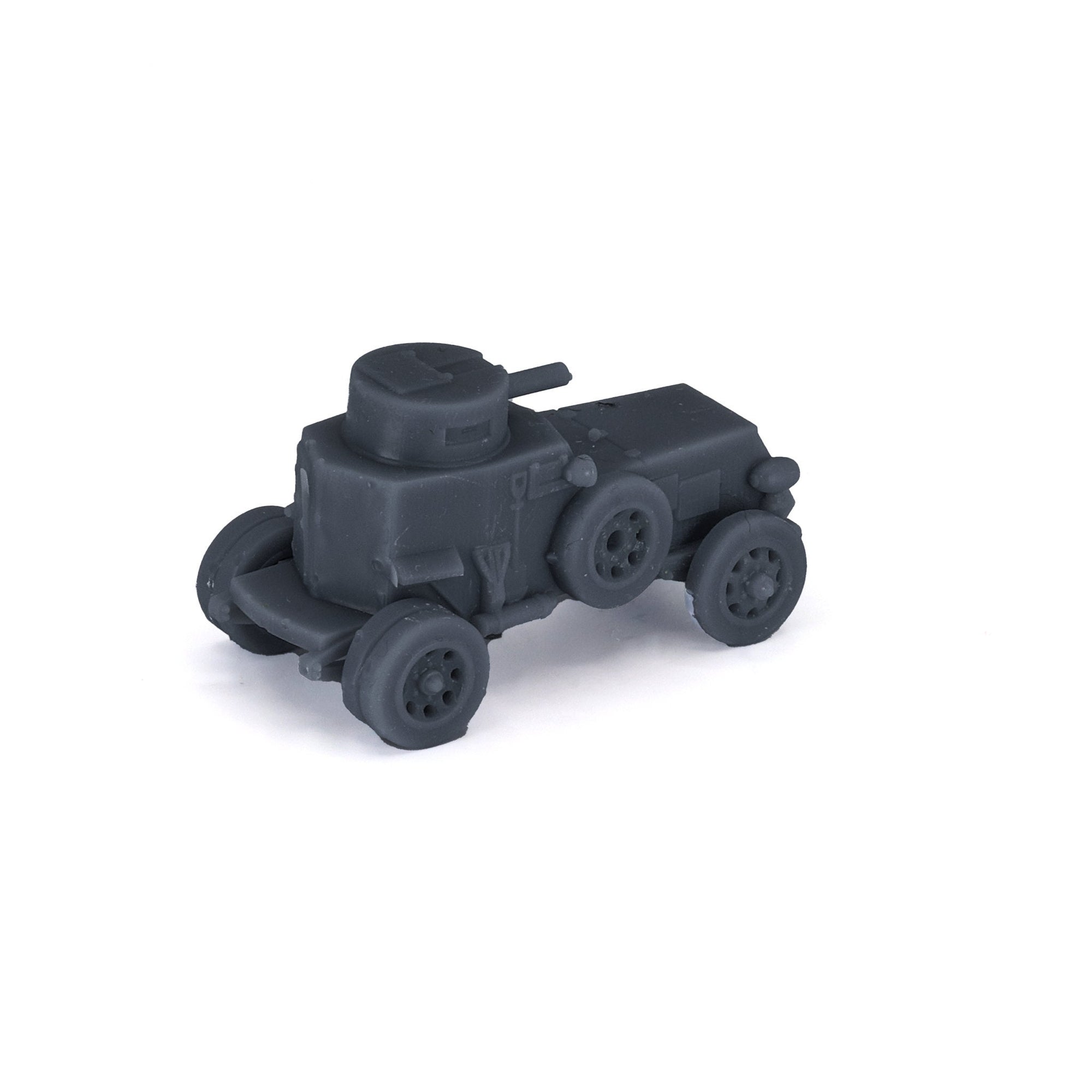 Franklin T7 Armored Car