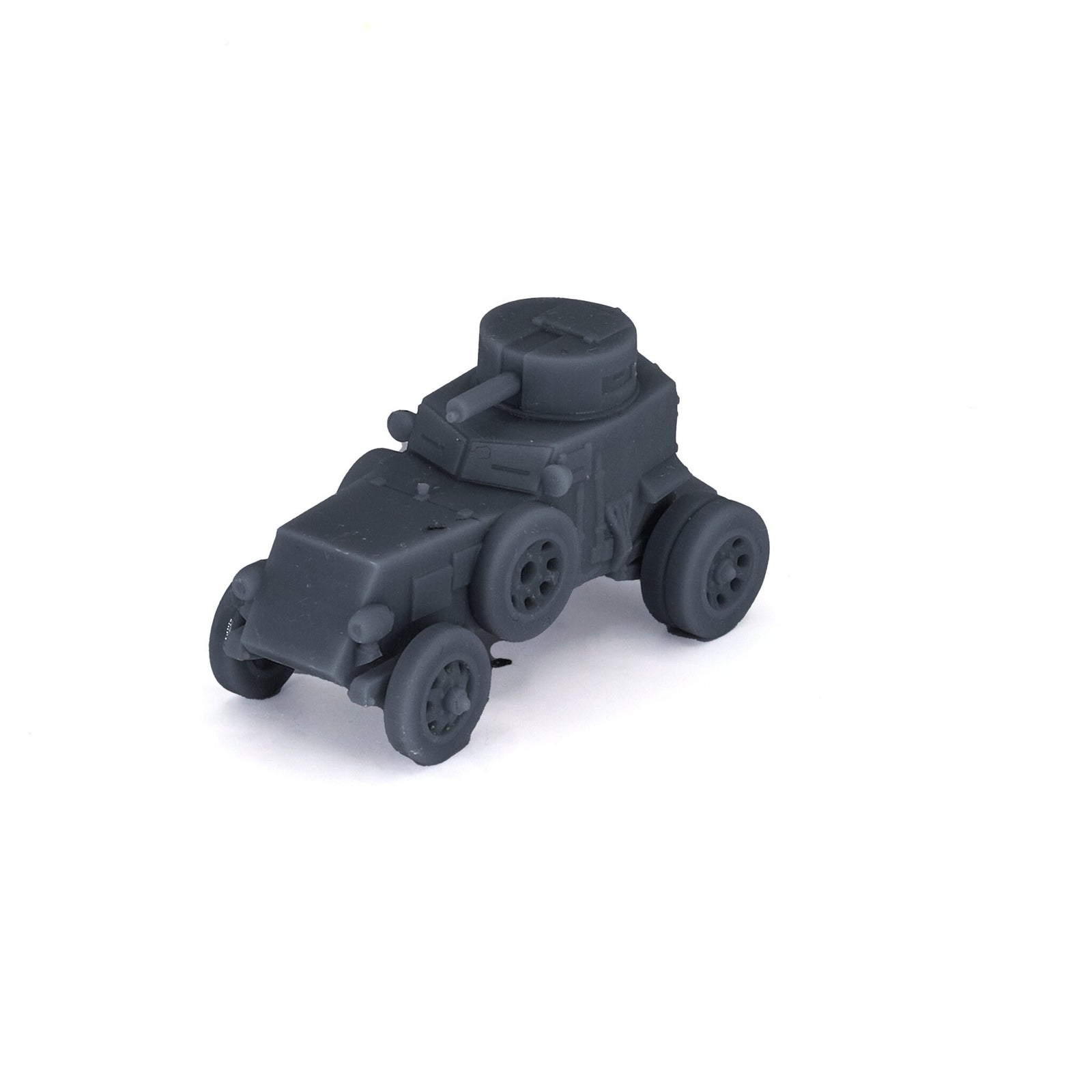 Franklin T7 Armored Car