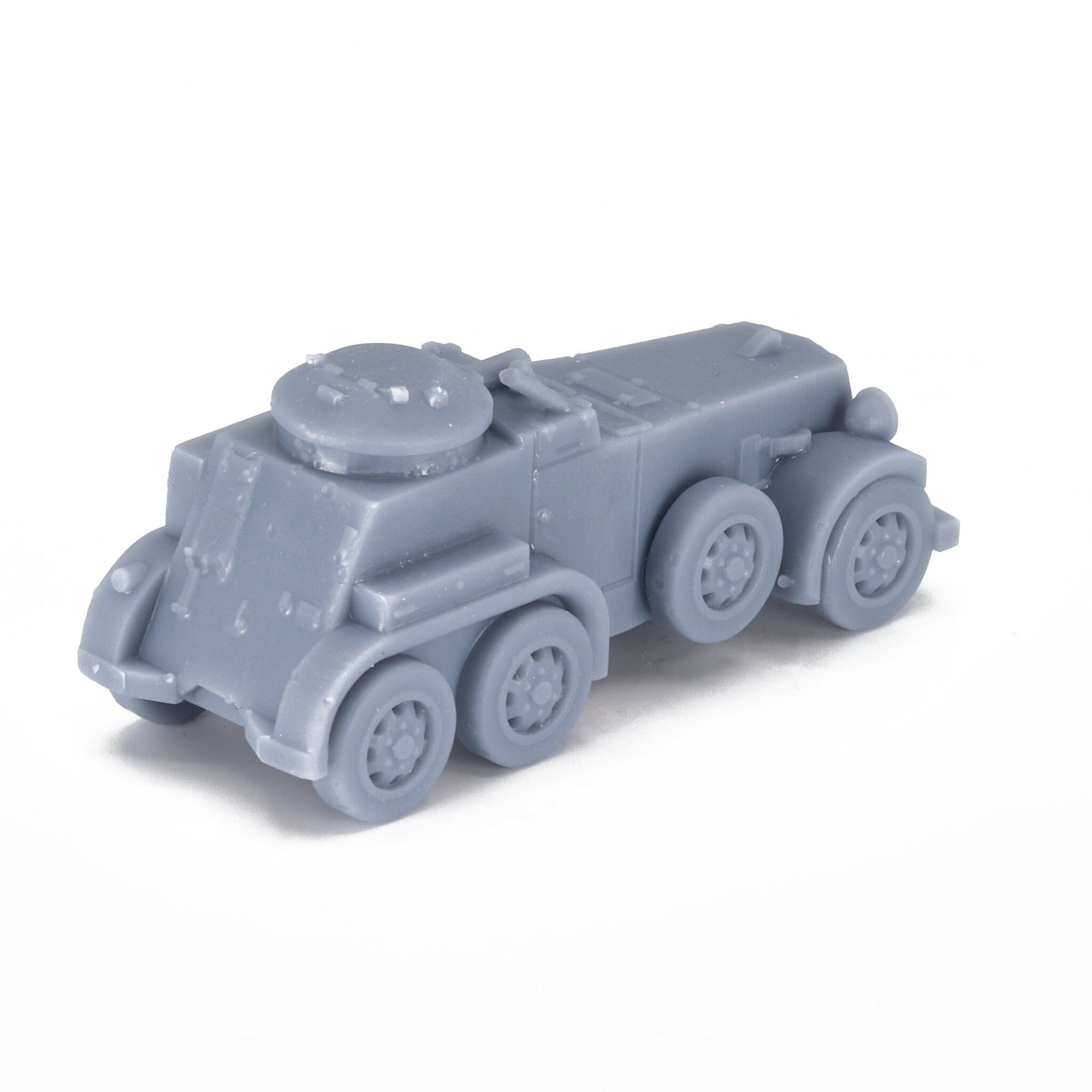 M1 (T9) Armored Car