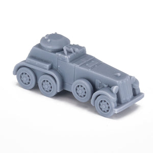 M1 (T9) Armored Car
