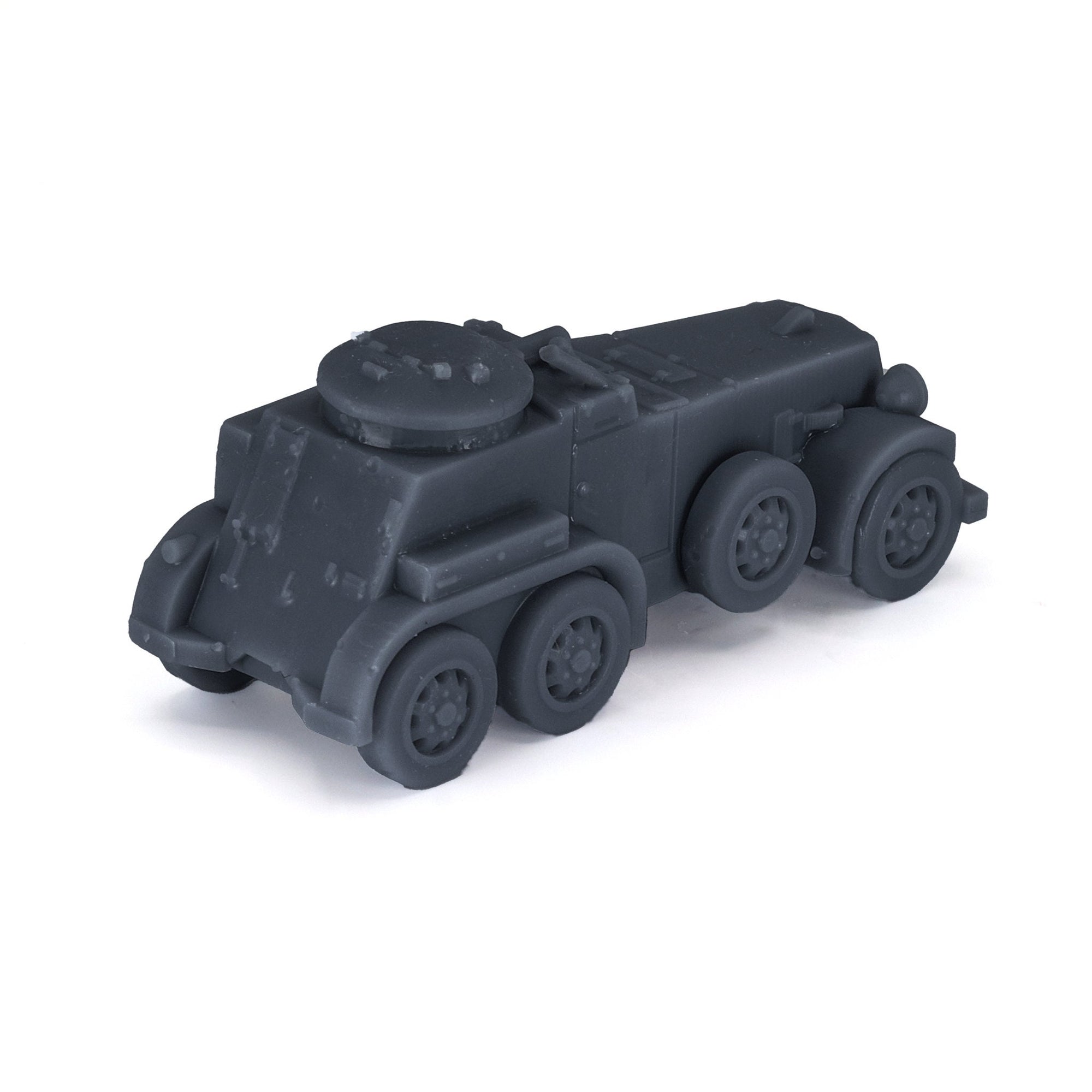 M1 (T9) Armored Car