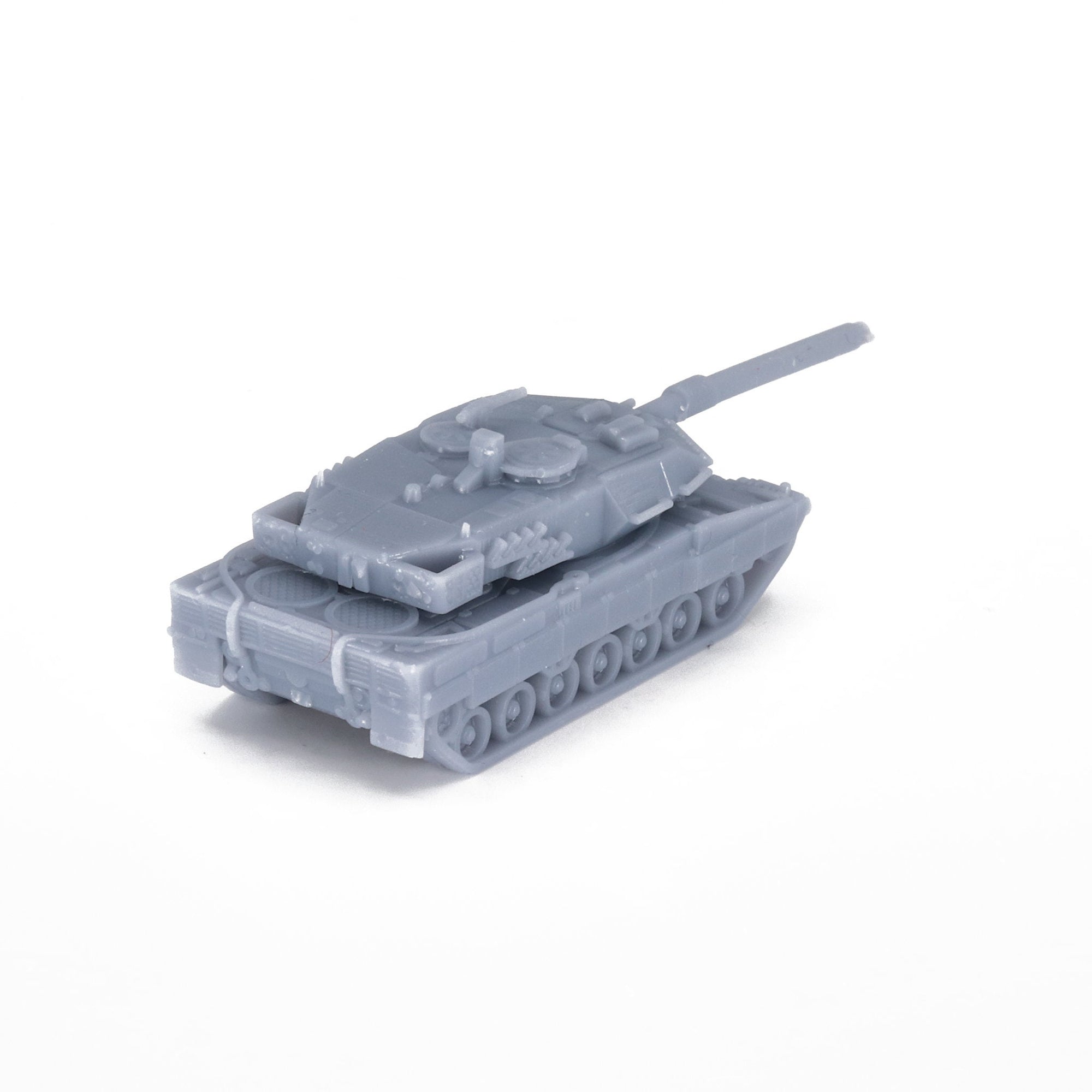 Leopard 2A6