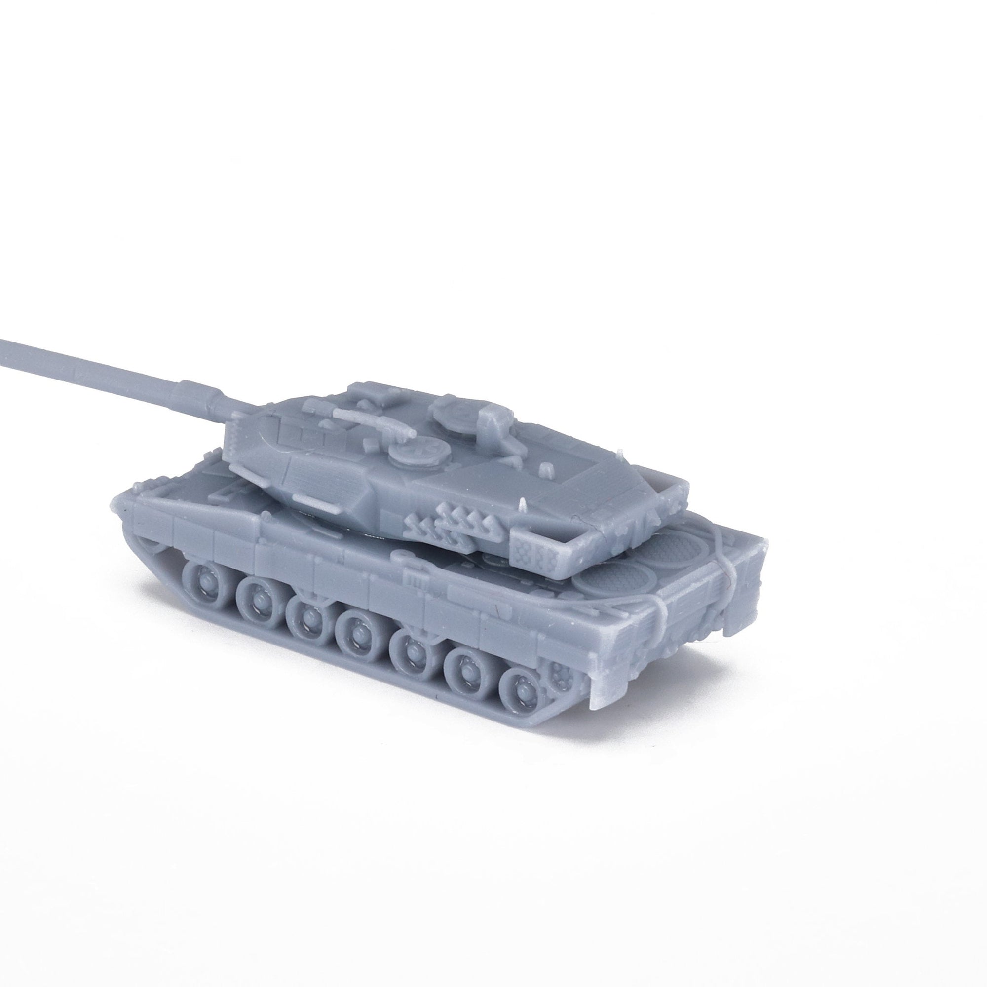 Leopard 2A6