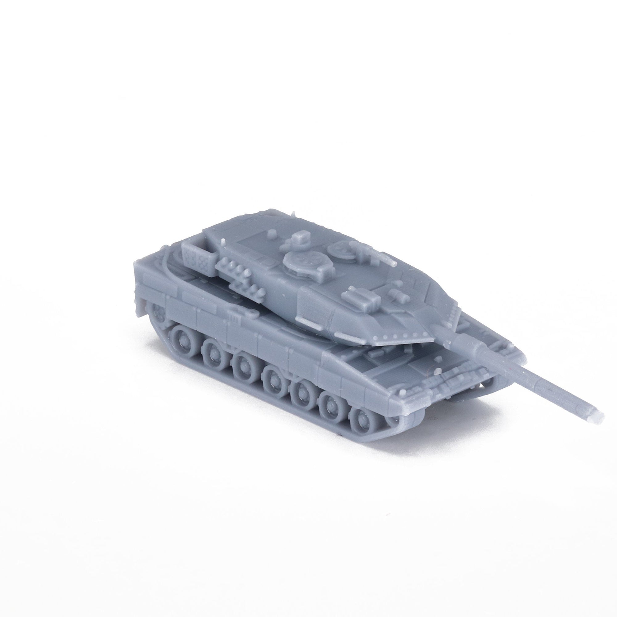 Leopard 2A6