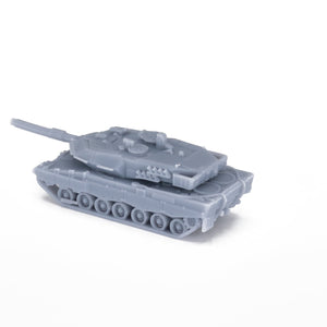 Leopard 2A5