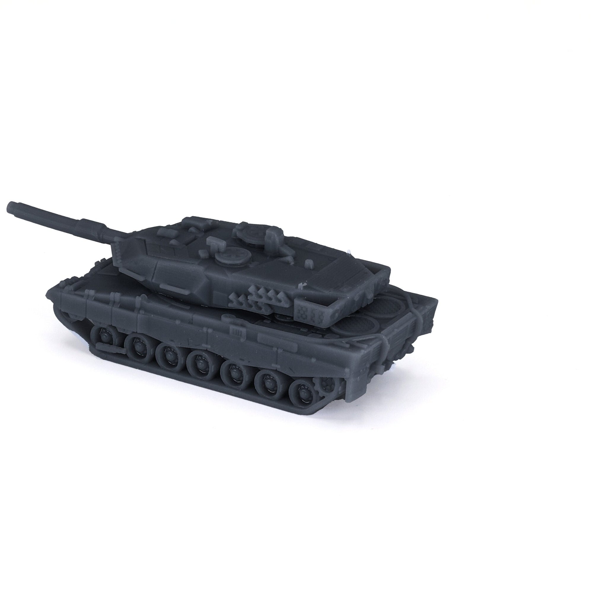 Leopard 2A5