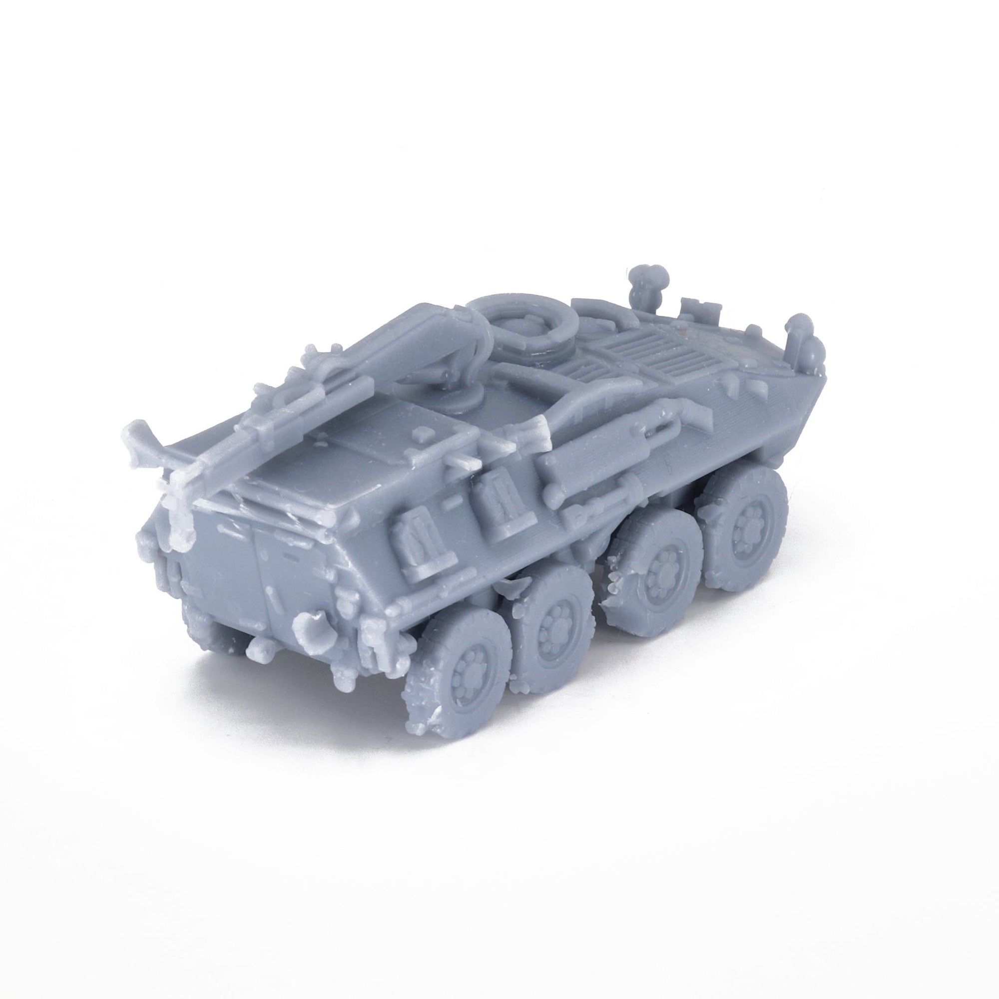 LAV-R