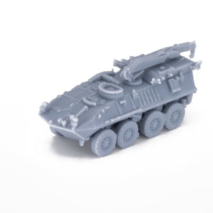 LAV-R