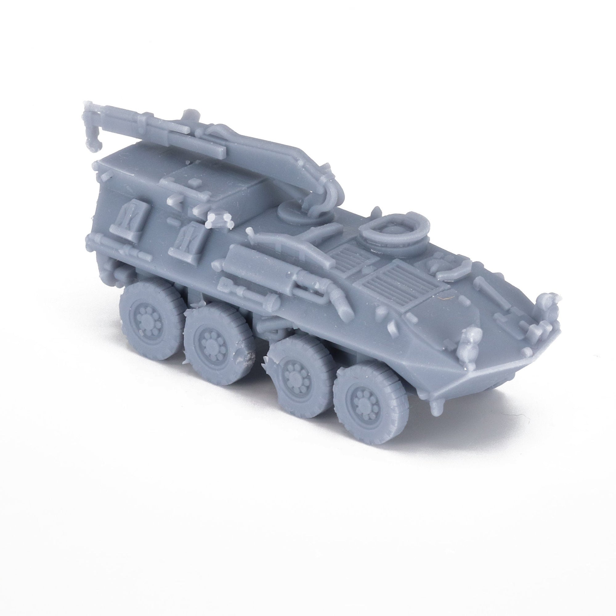 LAV-R