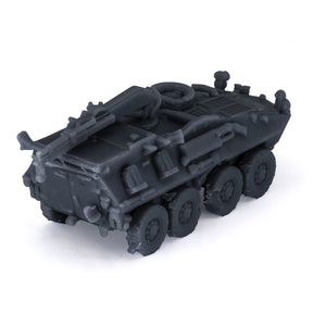 LAV-R