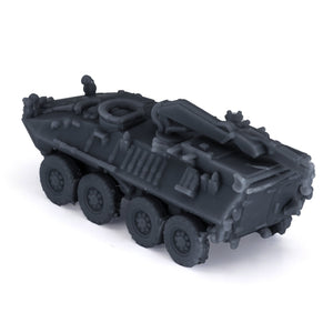 LAV-R