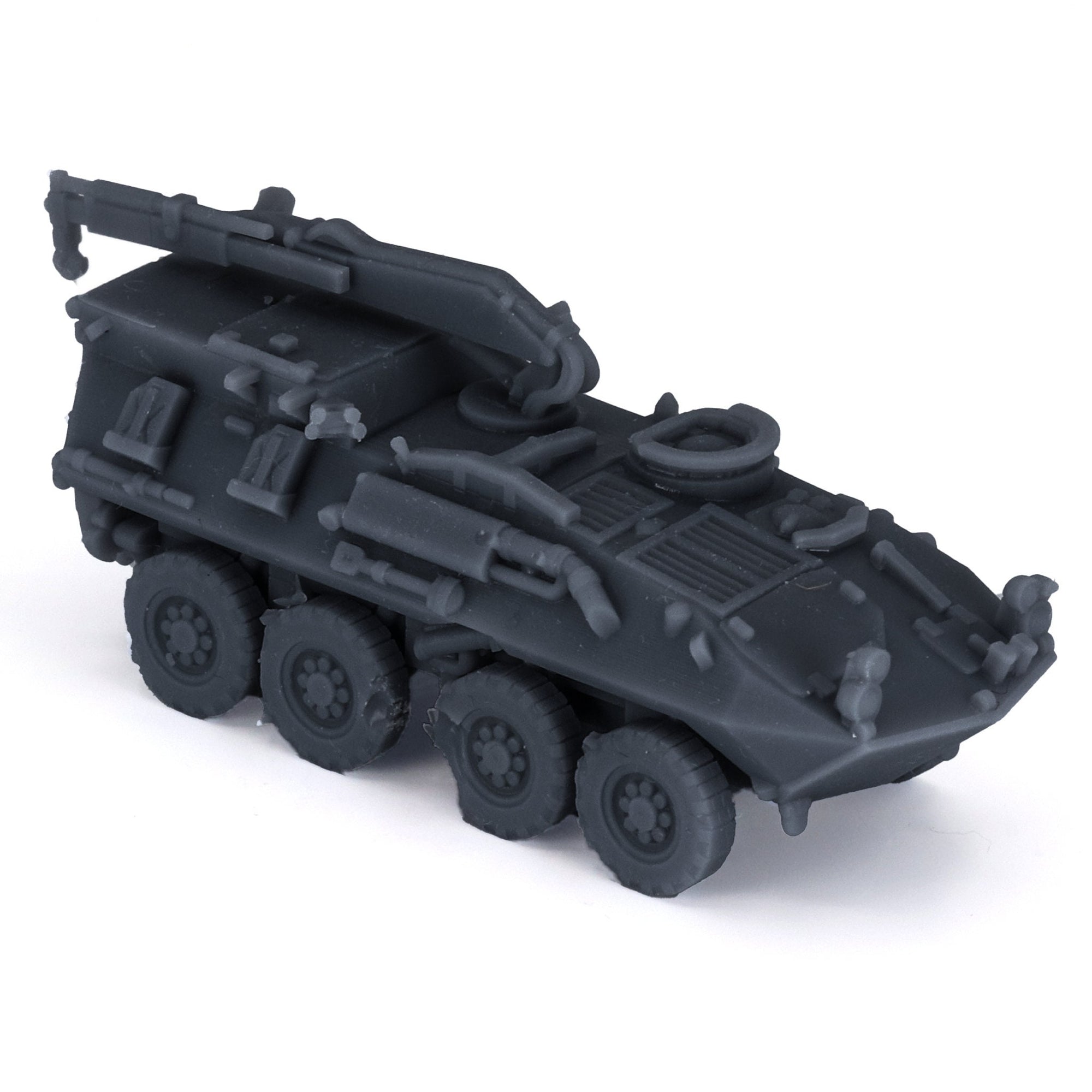 LAV-R