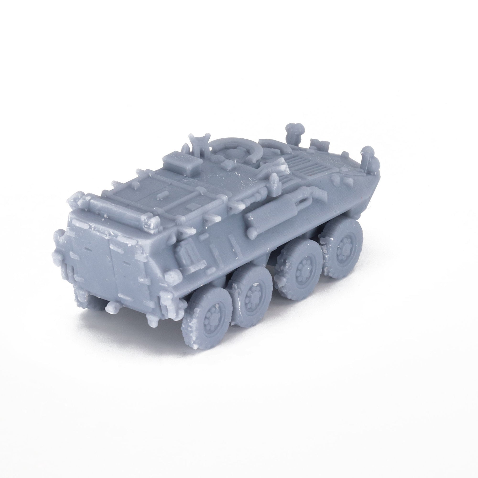LAV-LOG