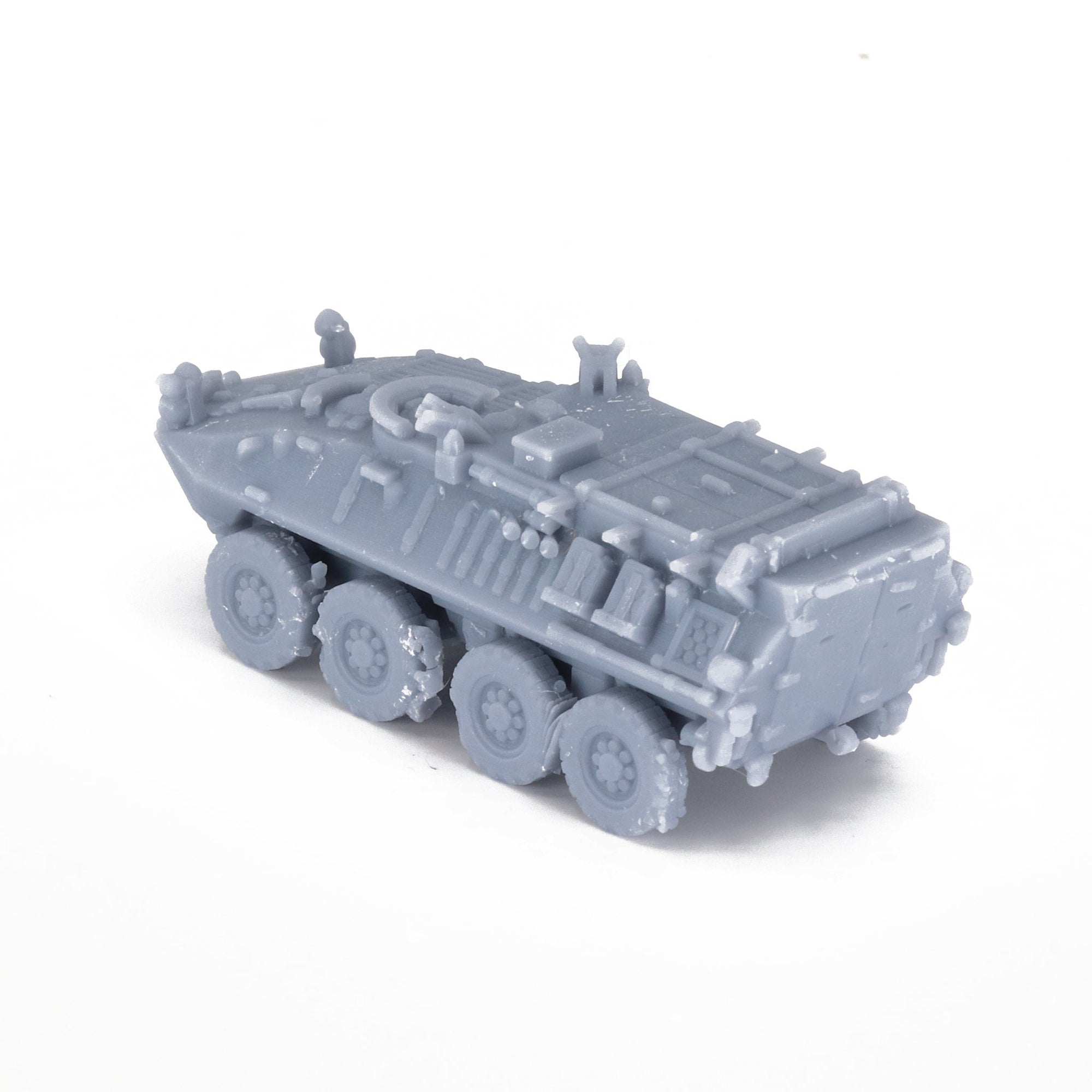 LAV-LOG