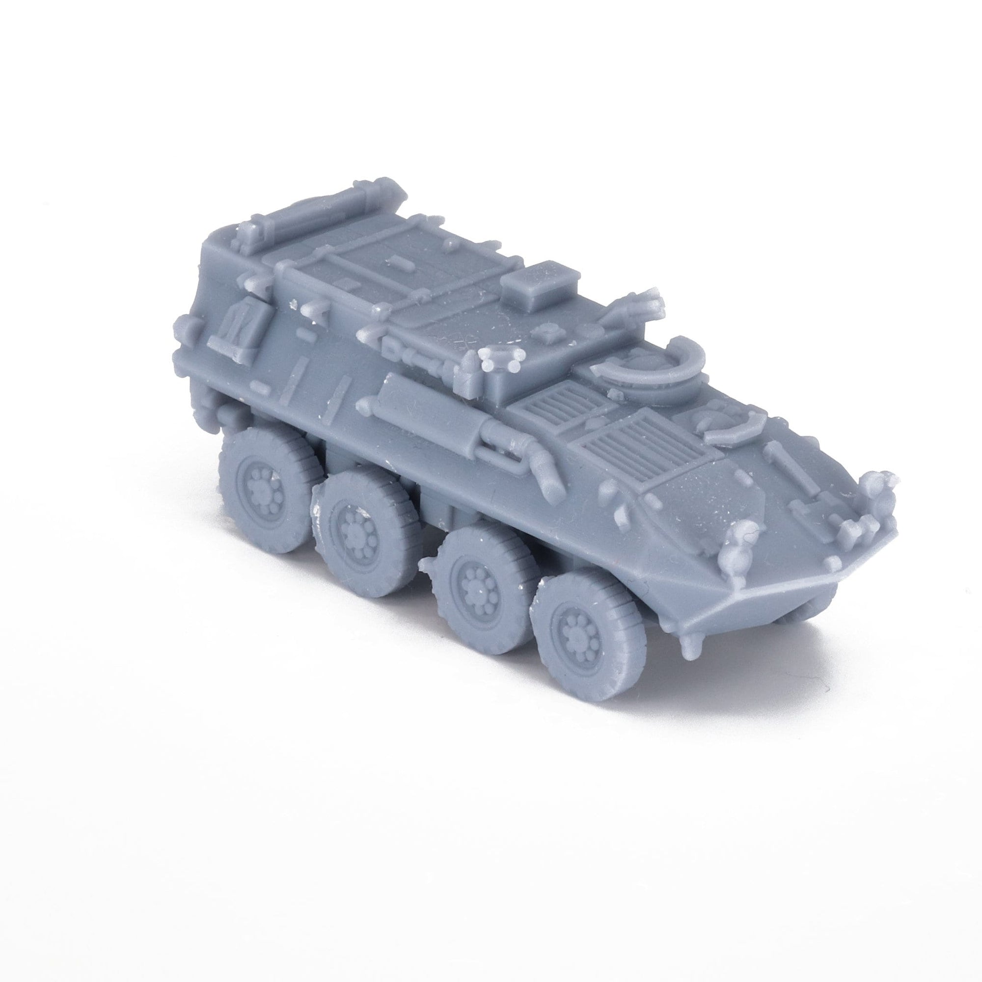 LAV-LOG