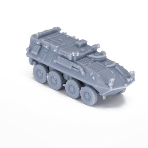 LAV-LOG