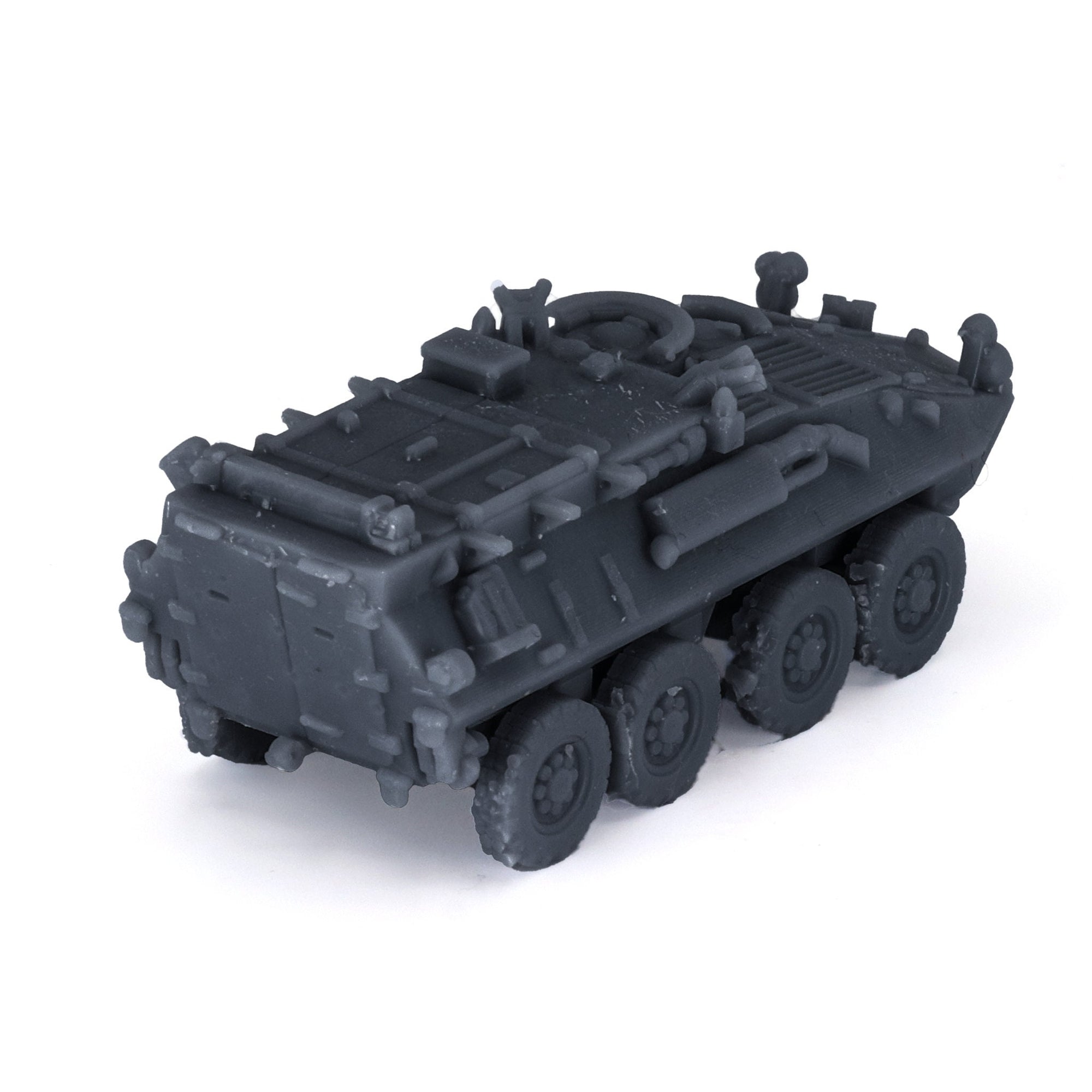 LAV-LOG